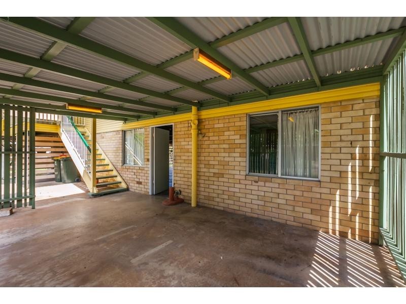 64 Menzies Street, Park Avenue QLD 4701