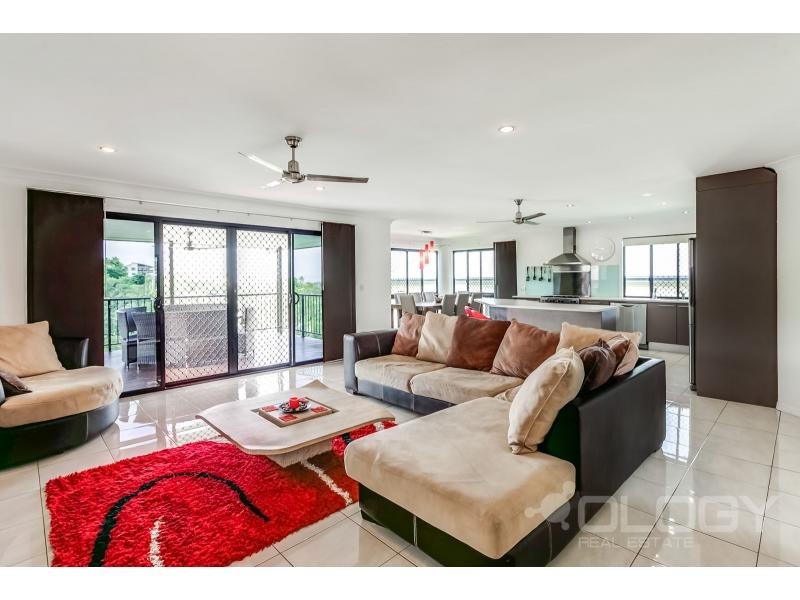 16 Neill Street, Frenchville QLD 4701