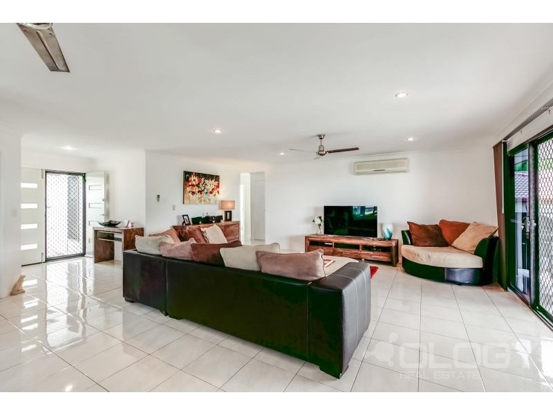 16 Neill Street, Frenchville QLD 4701