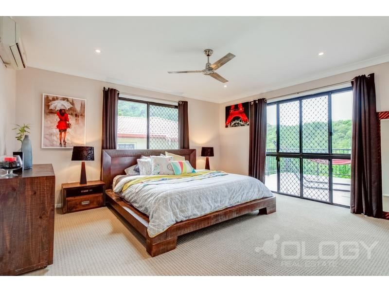 16 Neill Street, Frenchville QLD 4701