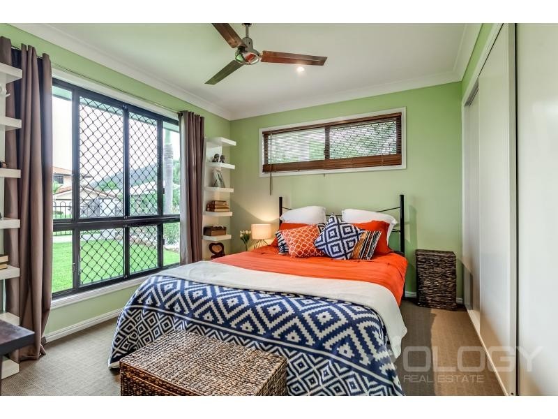 16 Neill Street, Frenchville QLD 4701