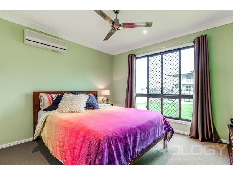 16 Neill Street, Frenchville QLD 4701