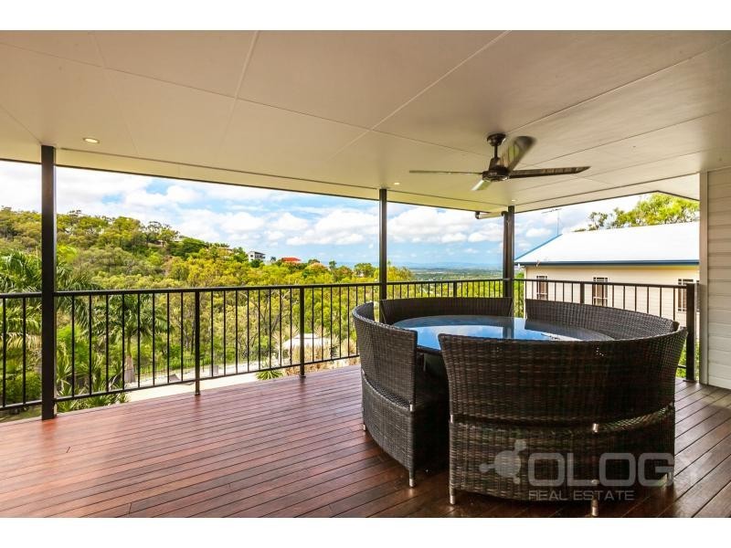 16 Neill Street, Frenchville QLD 4701