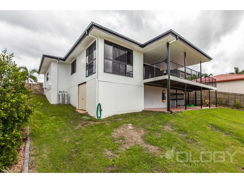 16 Neill Street, Frenchville QLD 4701