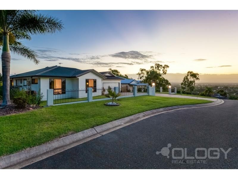 16 Neill Street, Frenchville QLD 4701