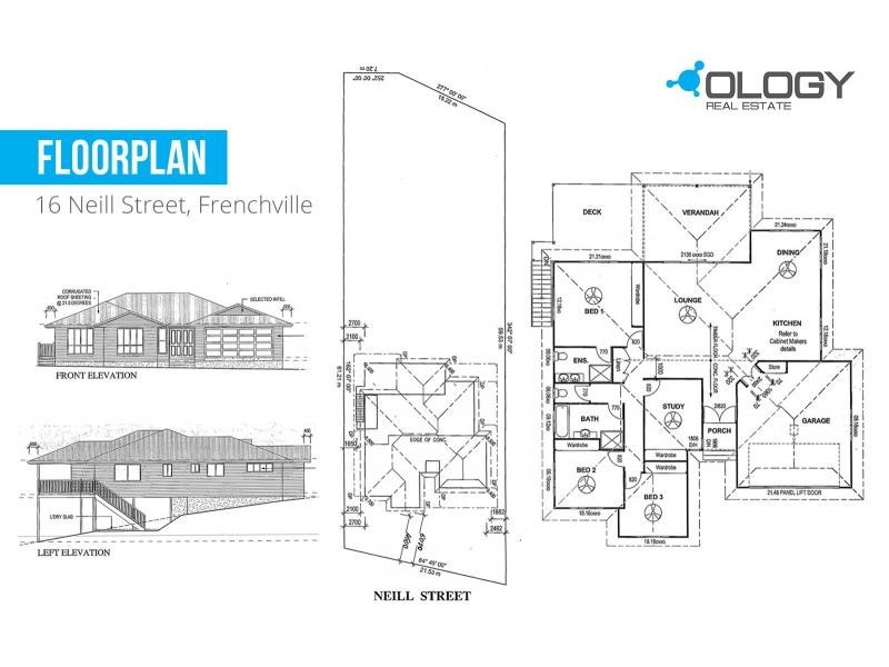 16 Neill Street, Frenchville QLD 4701