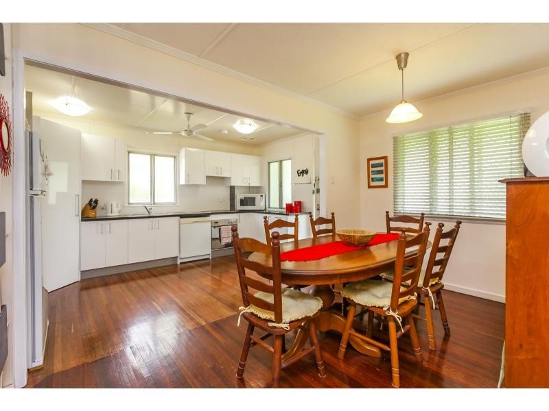 252 Ford Street, Berserker QLD 4701