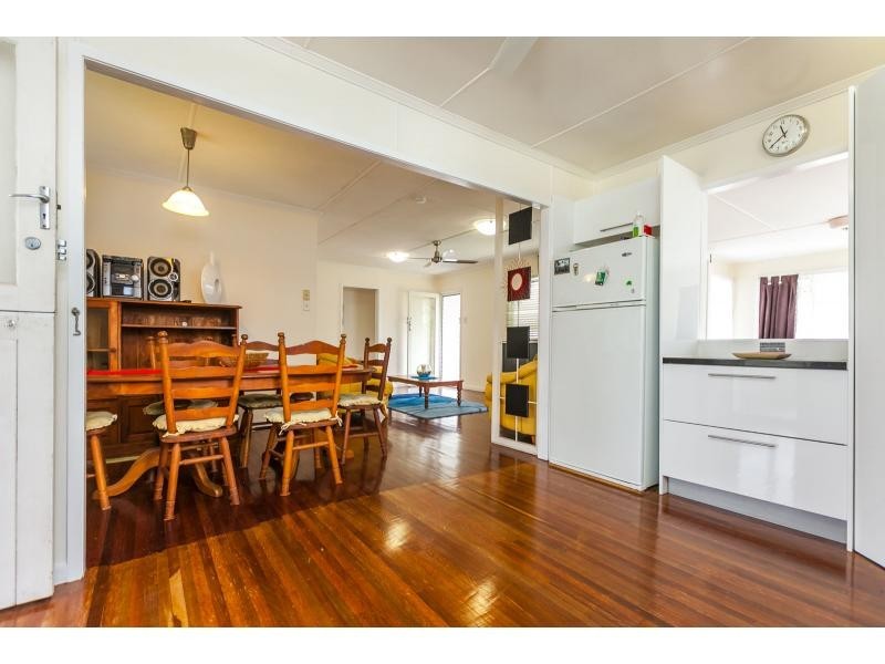 252 Ford Street, Berserker QLD 4701