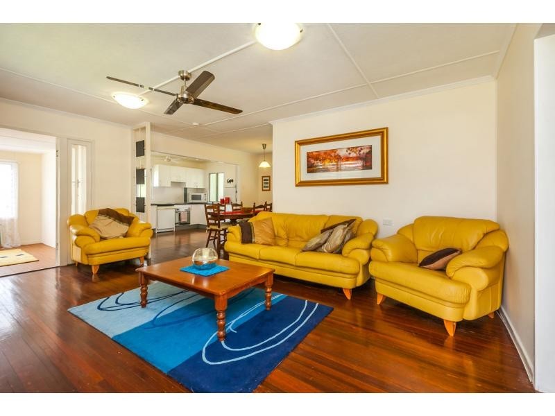 252 Ford Street, Berserker QLD 4701