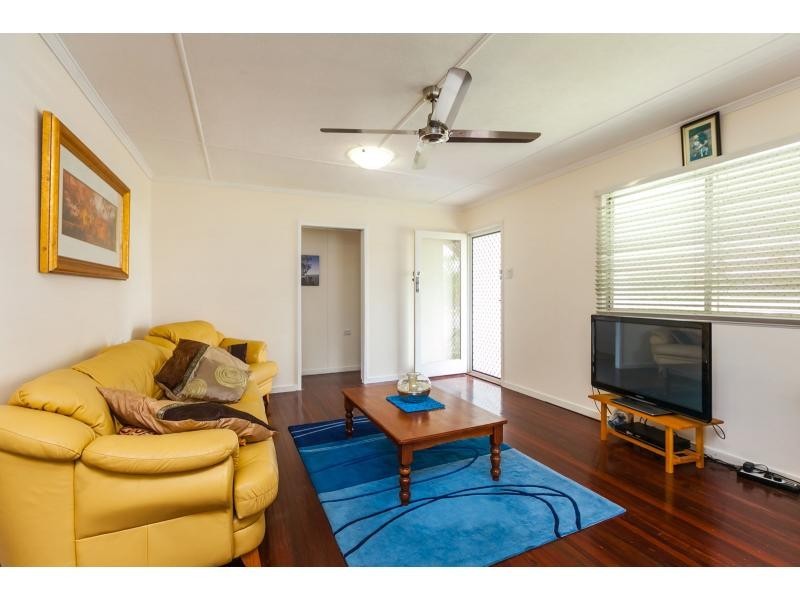 252 Ford Street, Berserker QLD 4701