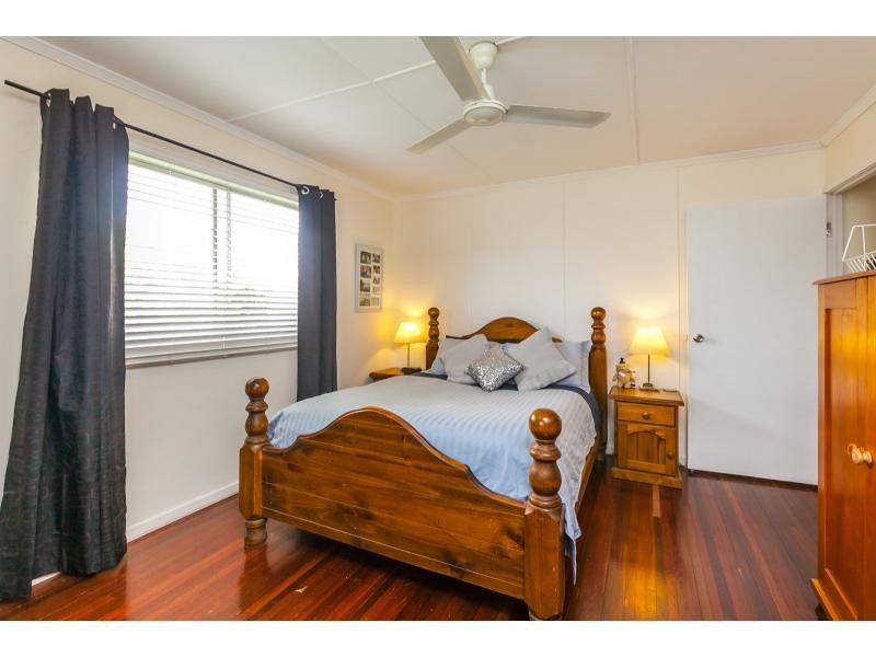 252 Ford Street, Berserker QLD 4701