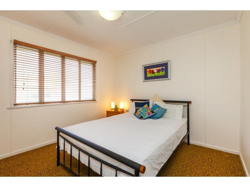 252 Ford Street, Berserker QLD 4701