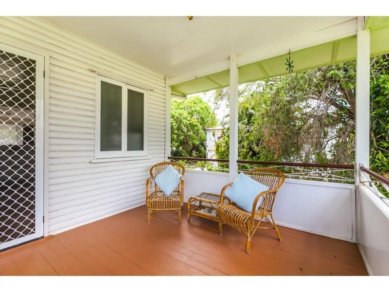 252 Ford Street, Berserker QLD 4701