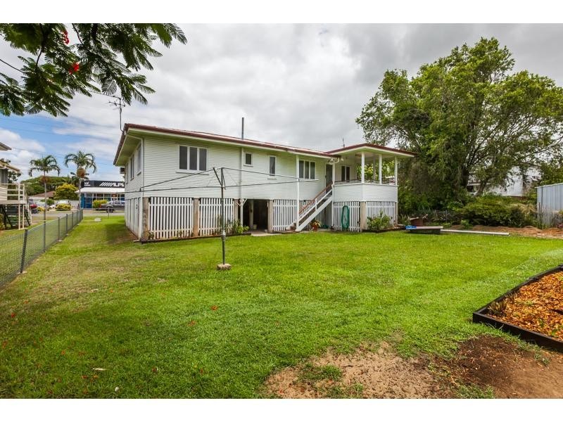 252 Ford Street, Berserker QLD 4701