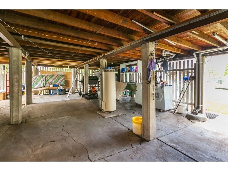 252 Ford Street, Berserker QLD 4701