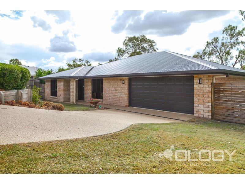 4 Kilkenny Court, Kawana QLD 4701