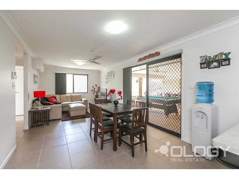 4 Kilkenny Court, Kawana QLD 4701