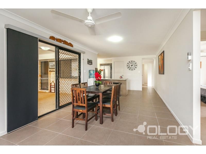 4 Kilkenny Court, Kawana QLD 4701