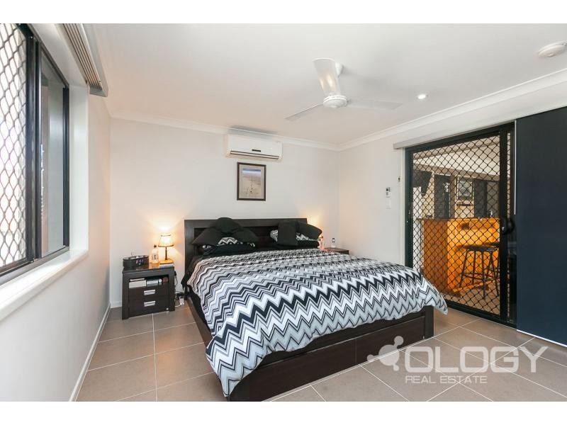 4 Kilkenny Court, Kawana QLD 4701