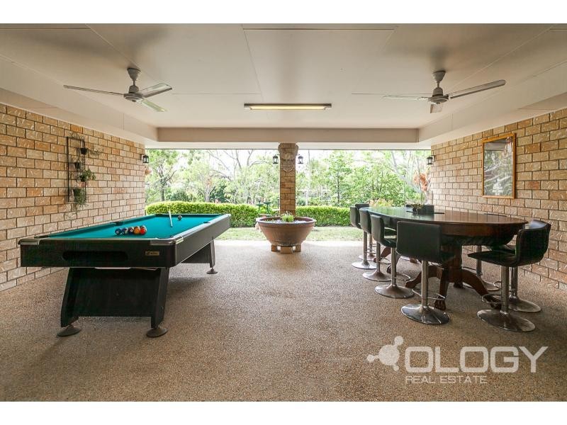 4 Kilkenny Court, Kawana QLD 4701