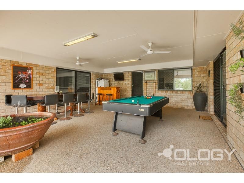 4 Kilkenny Court, Kawana QLD 4701