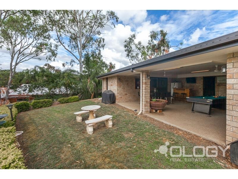 4 Kilkenny Court, Kawana QLD 4701