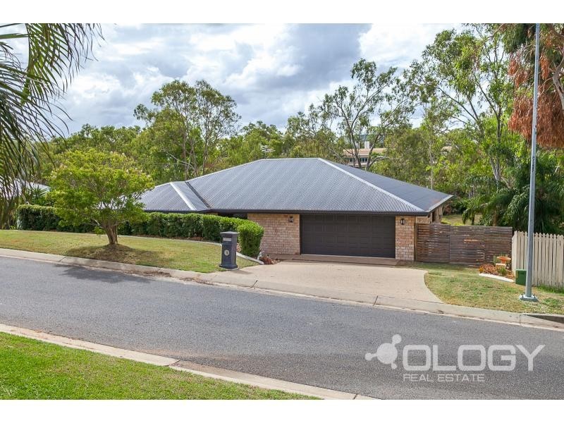 4 Kilkenny Court, Kawana QLD 4701