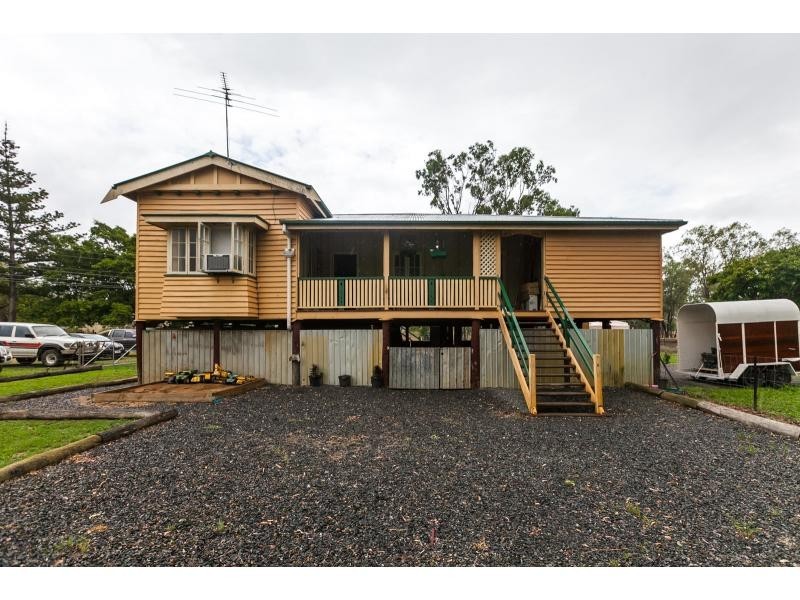 11 Augustus Street, Yaamba QLD 4704