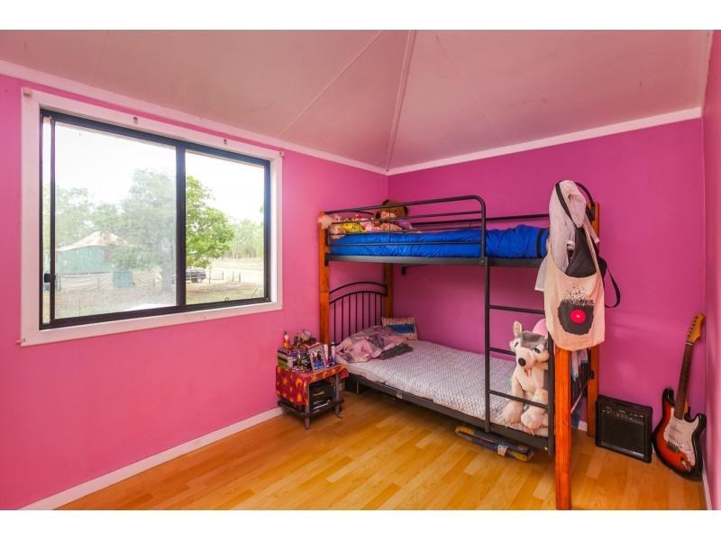 11 Augustus Street, Yaamba QLD 4704