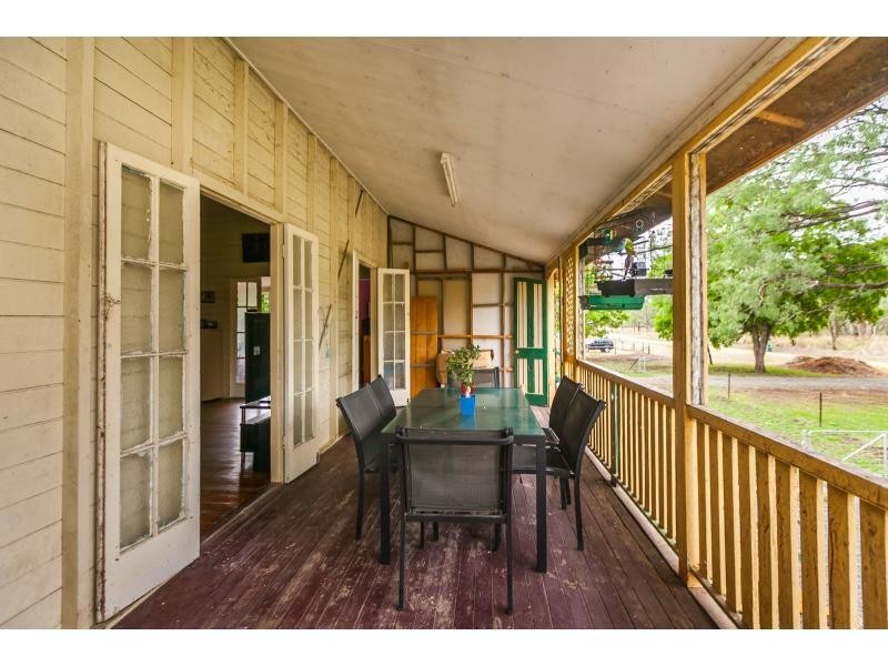 11 Augustus Street, Yaamba QLD 4704