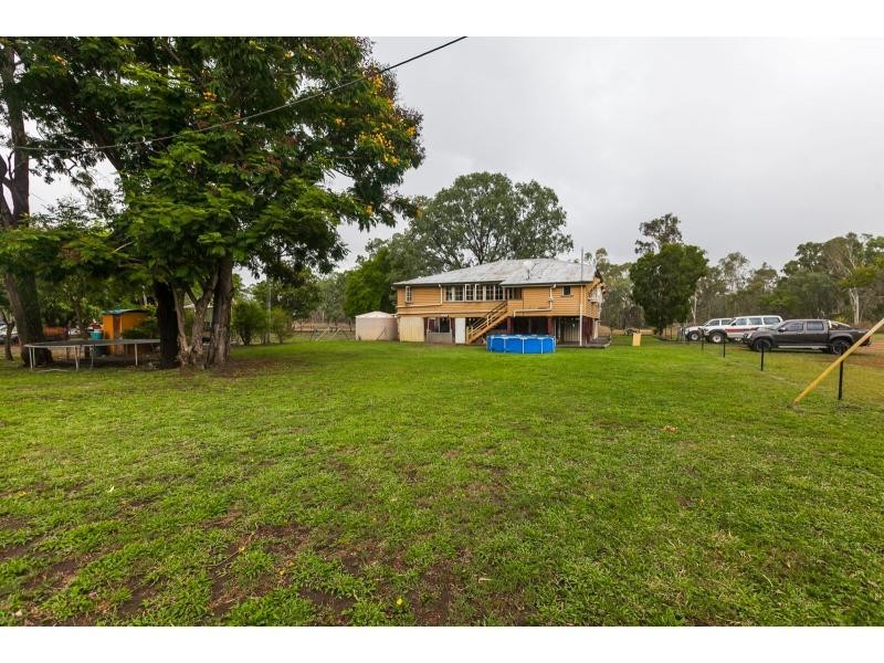 11 Augustus Street, Yaamba QLD 4704