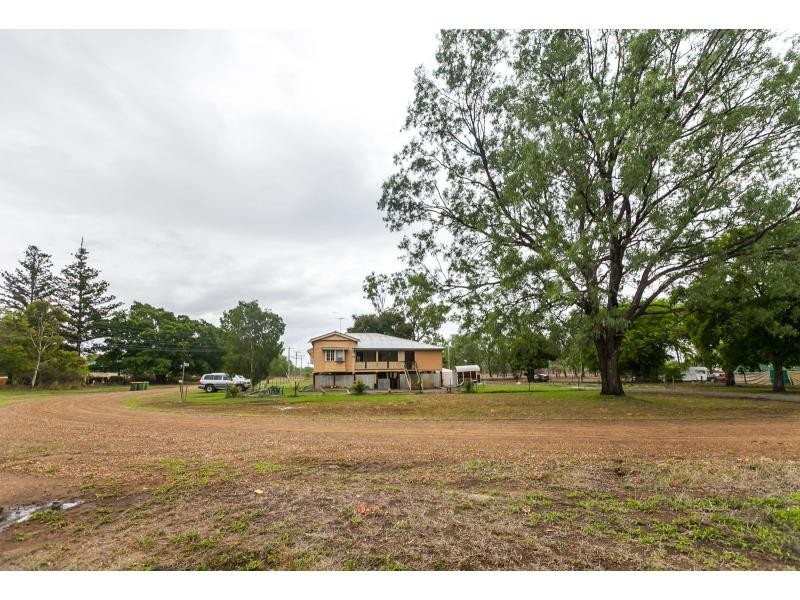 11 Augustus Street, Yaamba QLD 4704
