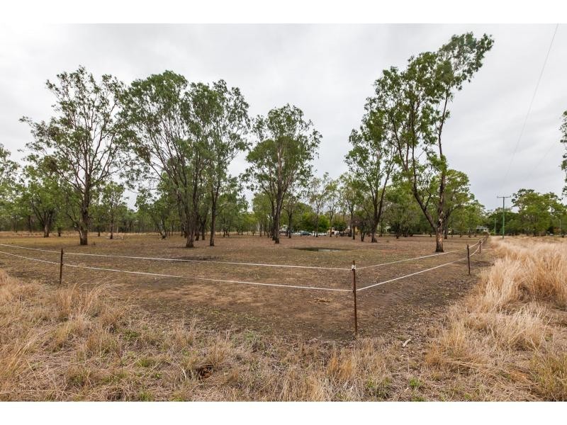 11 Augustus Street, Yaamba QLD 4704