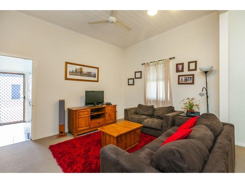 88 Alma Lane, Rockhampton City QLD 4700