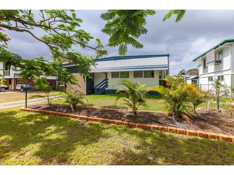176 High Street, Berserker QLD 4701