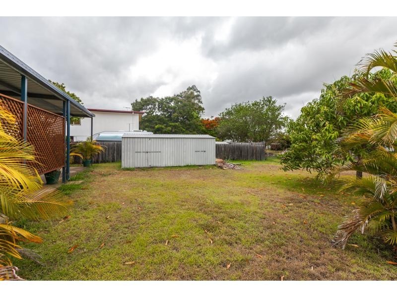 176 High Street, Berserker QLD 4701