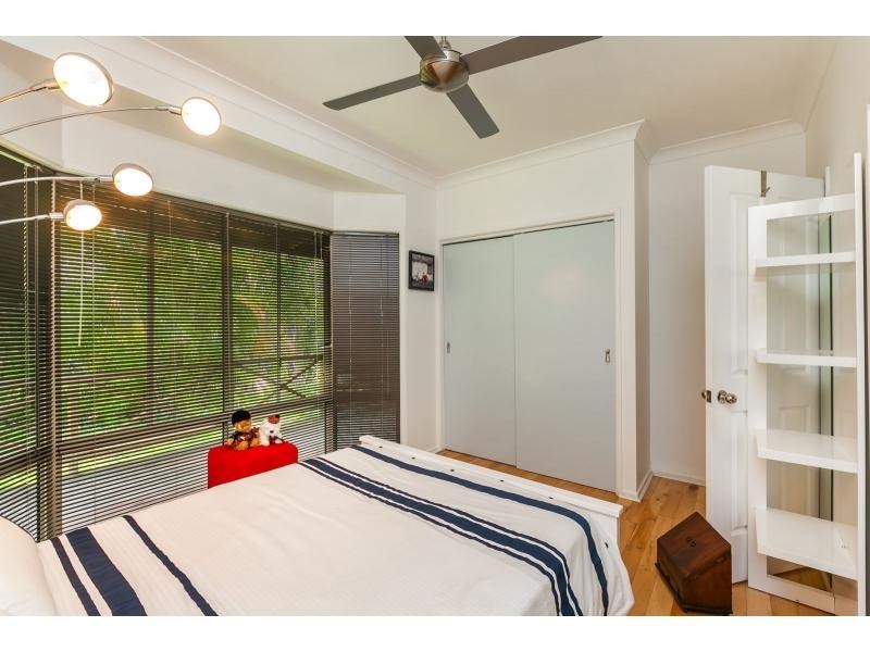 570 Coorooman Creek Road, Cawarral QLD 4702