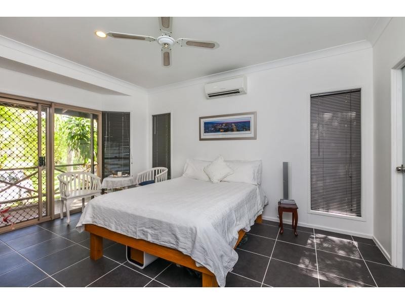 570 Coorooman Creek Road, Cawarral QLD 4702