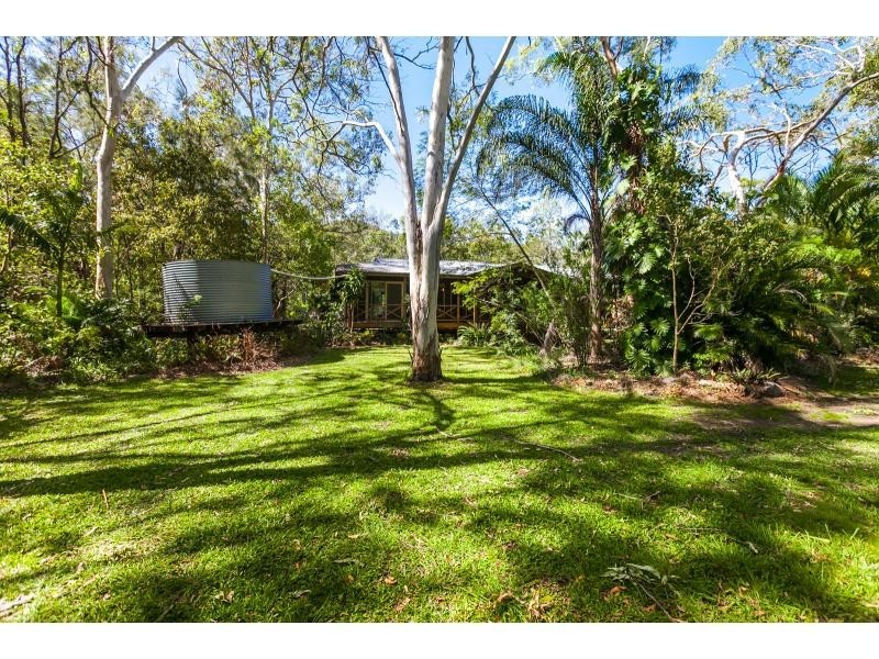 570 Coorooman Creek Road, Cawarral QLD 4702