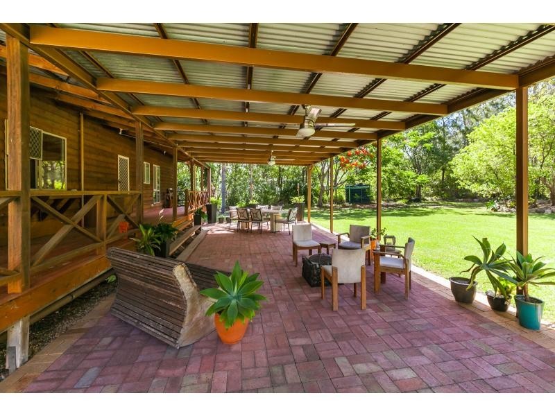 570 Coorooman Creek Road, Cawarral QLD 4702