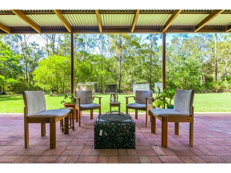 570 Coorooman Creek Road, Cawarral QLD 4702