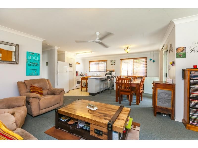 20a Buckle Street, Park Avenue QLD 4701