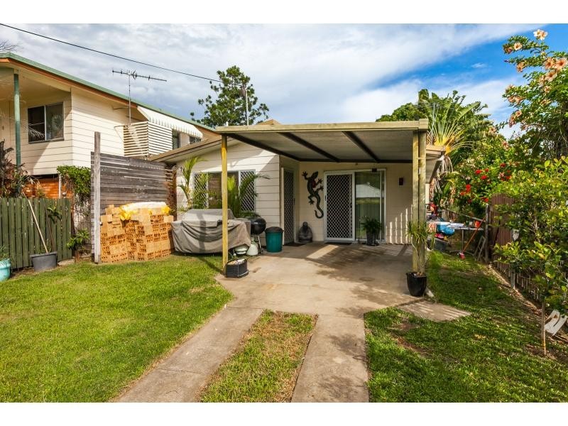 20a Buckle Street, Park Avenue QLD 4701