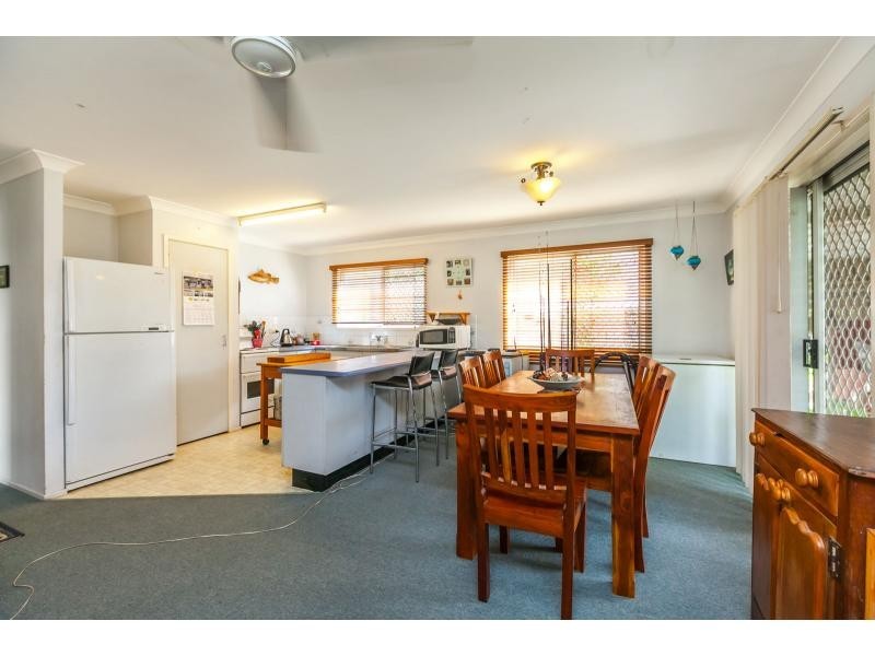 20a Buckle Street, Park Avenue QLD 4701