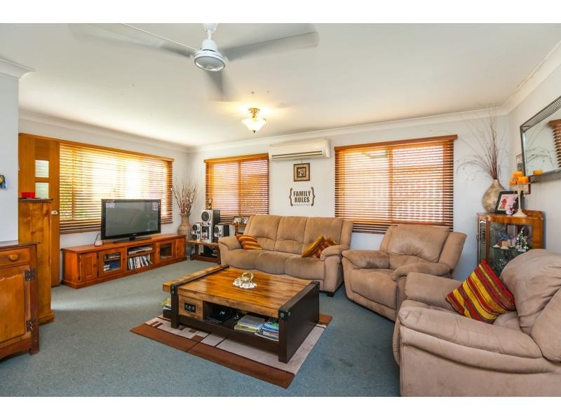 20a Buckle Street, Park Avenue QLD 4701