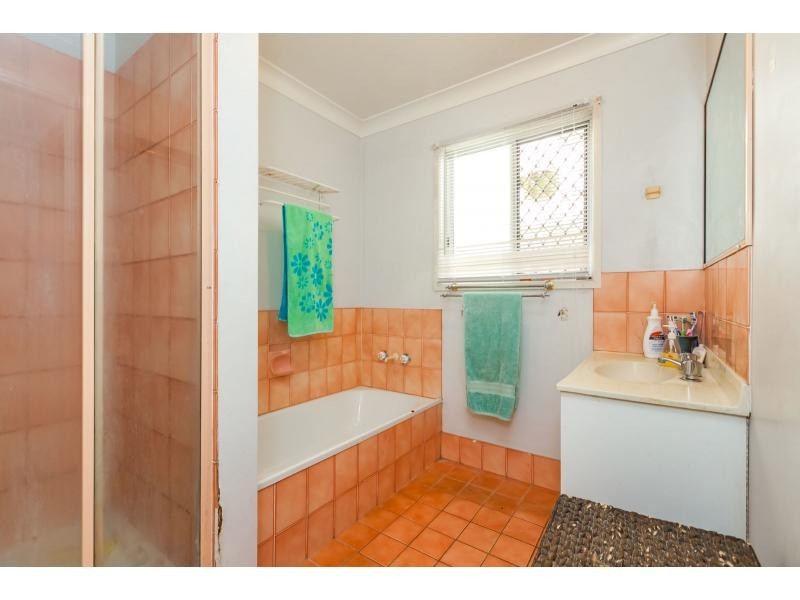 20a Buckle Street, Park Avenue QLD 4701