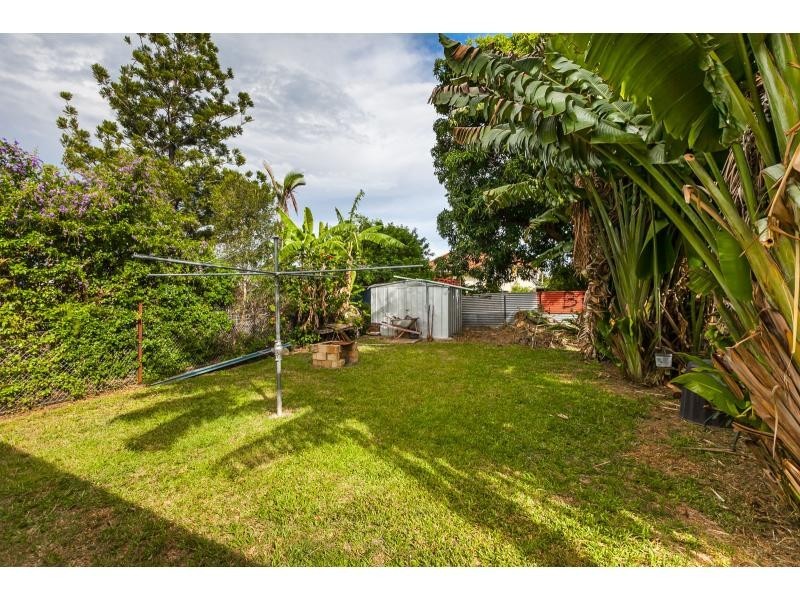 20a Buckle Street, Park Avenue QLD 4701