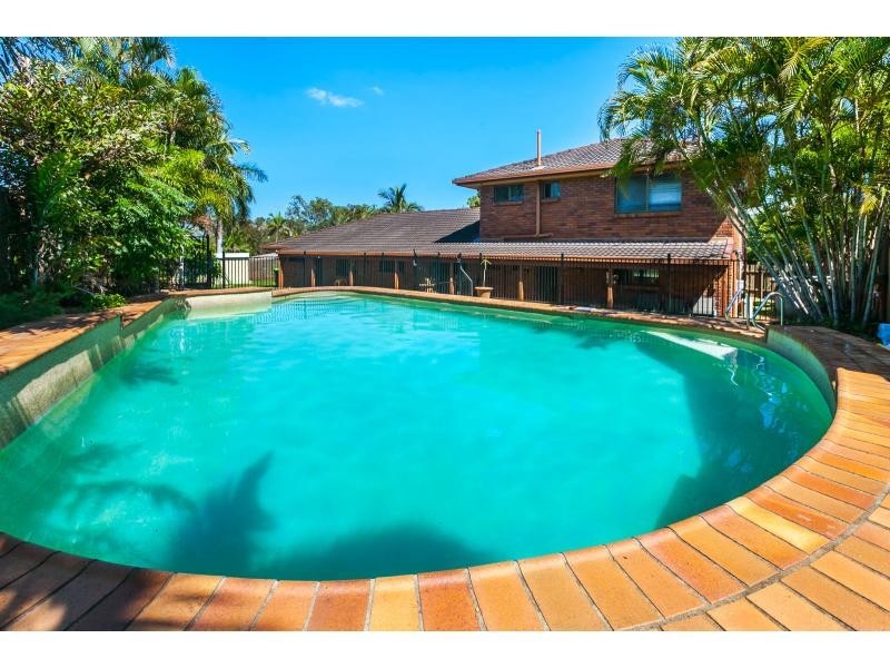 4 Bird Court, Frenchville QLD 4701