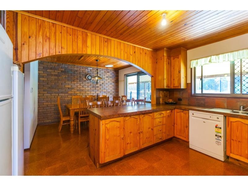 4 Bird Court, Frenchville QLD 4701