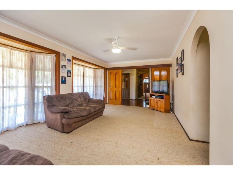 4 Bird Court, Frenchville QLD 4701